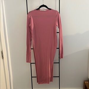 Aland Pink Tunic